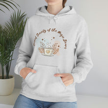 Load image into Gallery viewer, Magic Beans Society Unisex Hooded Sweatshirt