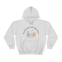 Load image into Gallery viewer, Magic Beans Society Unisex Hooded Sweatshirt