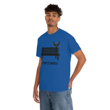 Load image into Gallery viewer, Attempted Murder - Unisex Heavy Cotton Tee