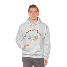Load image into Gallery viewer, Magic Beans Society Unisex Hooded Sweatshirt