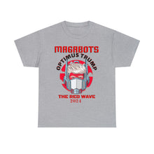 Load image into Gallery viewer, Optimus Trump - Unisex Heavy Cotton Tee