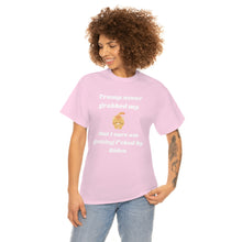 Load image into Gallery viewer, F*cked By Biden - Unisex Heavy Cotton Tee