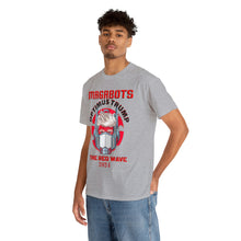 Load image into Gallery viewer, Optimus Trump - Unisex Heavy Cotton Tee