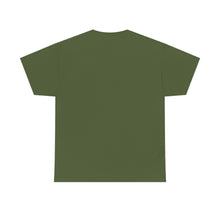 Load image into Gallery viewer, Marine out of the man - Unisex Heavy Cotton Tee