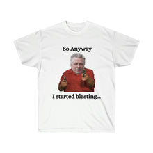 Load image into Gallery viewer, Baldwin Blasting Unisex Ultra Cotton Tee