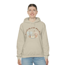 Load image into Gallery viewer, Magic Beans Society Unisex Hooded Sweatshirt