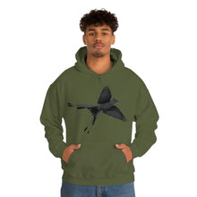Load image into Gallery viewer, OK State Bird Hooded Sweatshirt