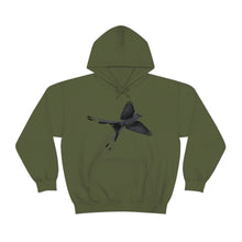 Load image into Gallery viewer, OK State Bird Hooded Sweatshirt