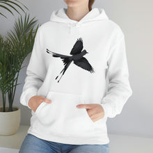 Load image into Gallery viewer, OK State Bird Hooded Sweatshirt
