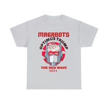 Load image into Gallery viewer, Optimus Trump - Unisex Heavy Cotton Tee