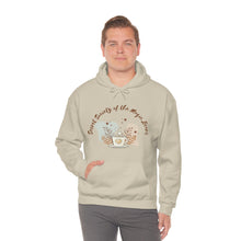 Load image into Gallery viewer, Magic Beans Society Unisex Hooded Sweatshirt