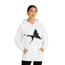 Load image into Gallery viewer, OK State Bird Hooded Sweatshirt