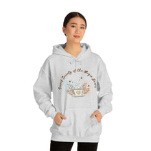 Load image into Gallery viewer, Magic Beans Society Unisex Hooded Sweatshirt