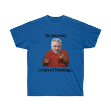 Load image into Gallery viewer, Baldwin Blasting Unisex Ultra Cotton Tee