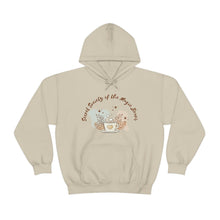 Load image into Gallery viewer, Magic Beans Society Unisex Hooded Sweatshirt
