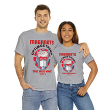 Load image into Gallery viewer, Optimus Trump - Unisex Heavy Cotton Tee