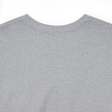 Load image into Gallery viewer, Gray Pride! Unisex Heavy Cotton Tee