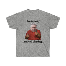 Load image into Gallery viewer, Baldwin Blasting Unisex Ultra Cotton Tee