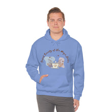 Load image into Gallery viewer, Magic Beans Society Unisex Hooded Sweatshirt