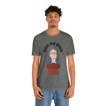 Load image into Gallery viewer, Ditch Mitch - Unisex Jersey Short Sleeve Tee
