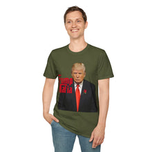 Load image into Gallery viewer, Trump Mafia - Unisex Softstyle T-Shirt
