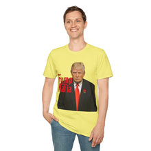 Load image into Gallery viewer, Trump Mafia - Unisex Softstyle T-Shirt
