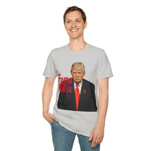 Load image into Gallery viewer, Trump Mafia - Unisex Softstyle T-Shirt
