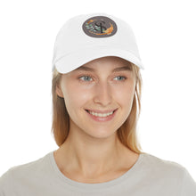 Load image into Gallery viewer, Sav &amp; Ivy Branded Hat
