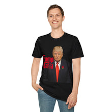 Load image into Gallery viewer, Trump Mafia - Unisex Softstyle T-Shirt
