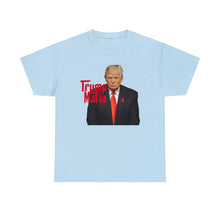 Load image into Gallery viewer, Trump Mafia Tee - Unisex Heavy Cotton Tee
