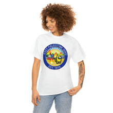 Load image into Gallery viewer, East Palestine Water Company 2023 - Unisex Heavy Cotton Tee

