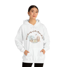 Load image into Gallery viewer, Magic Beans Society Unisex Hooded Sweatshirt
