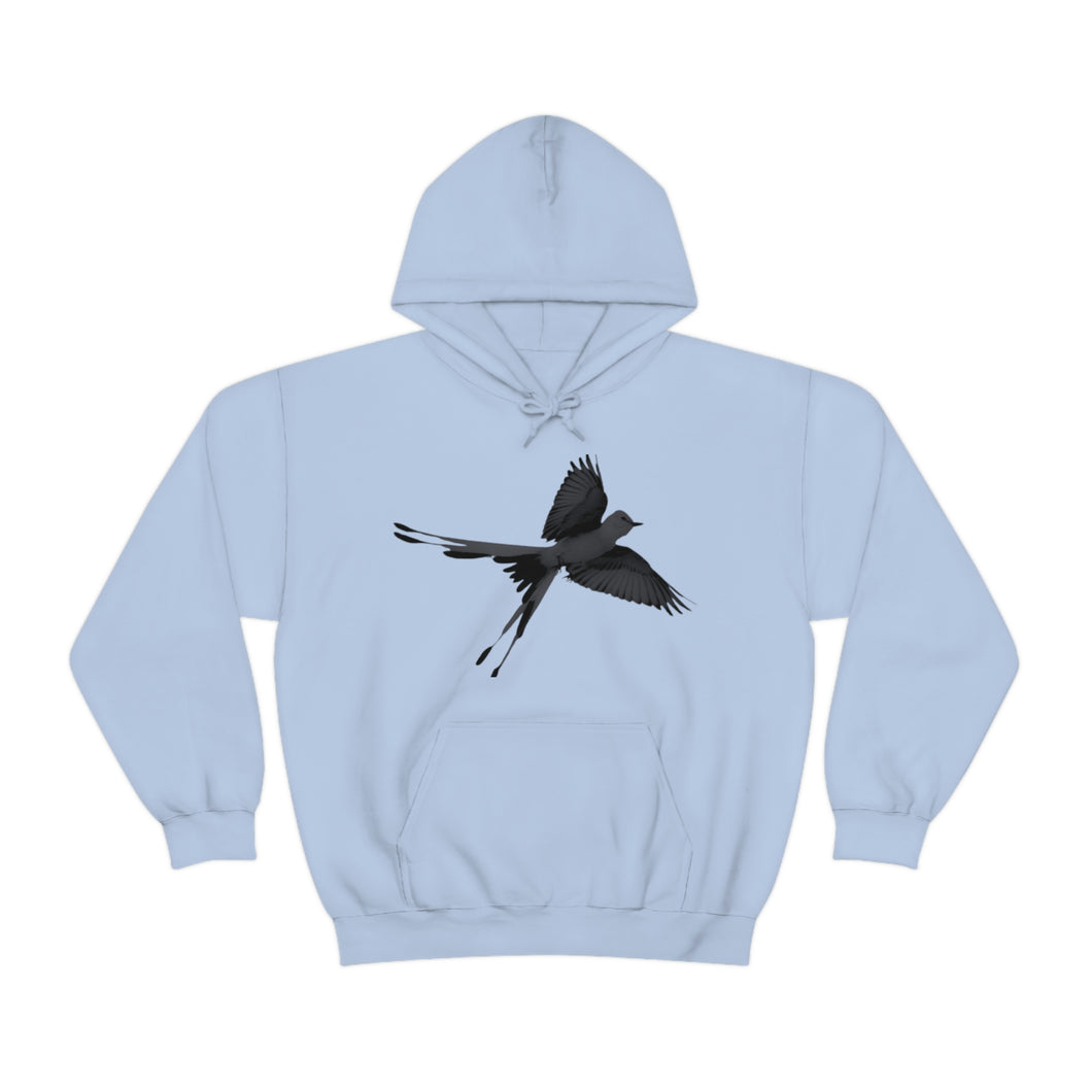 OK State Bird Hooded Sweatshirt