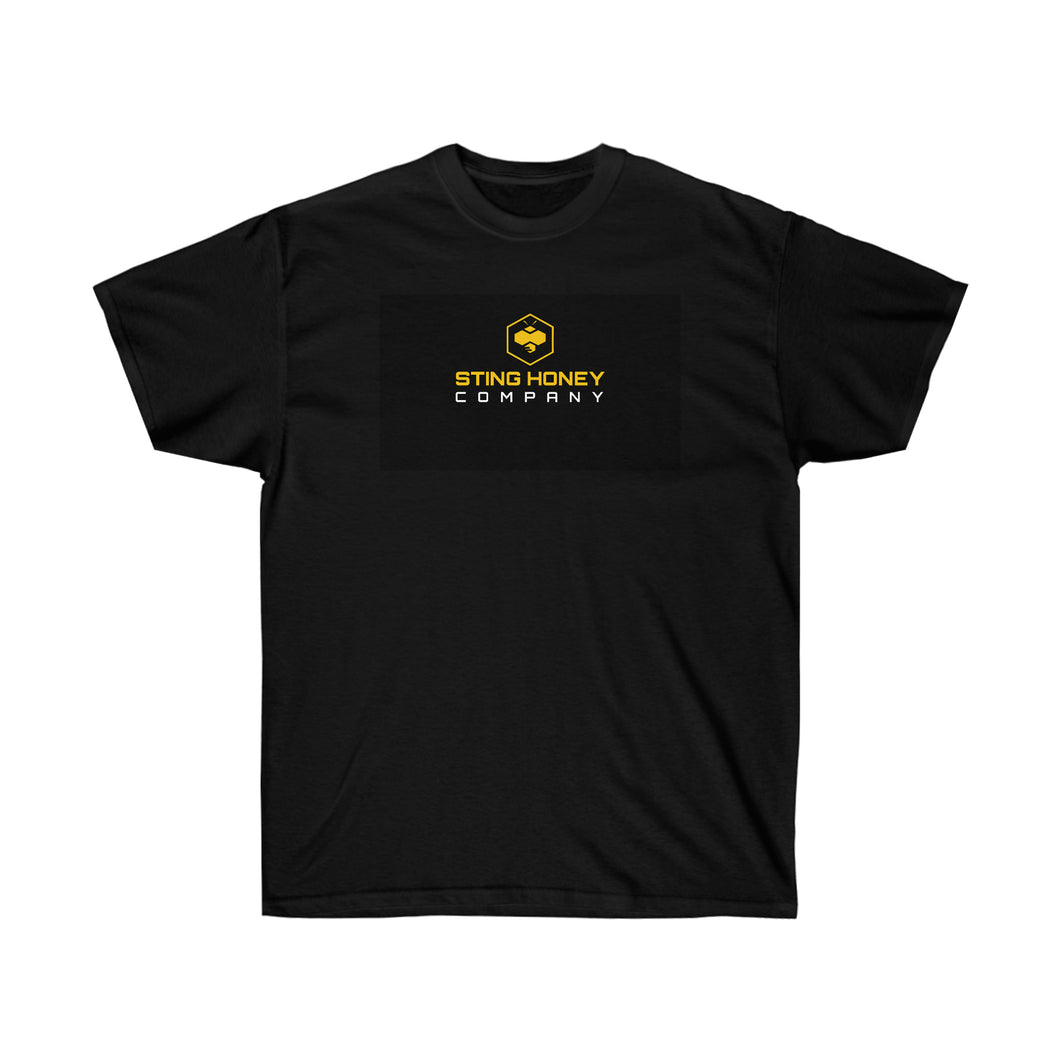 Sting Honey Branded Tee