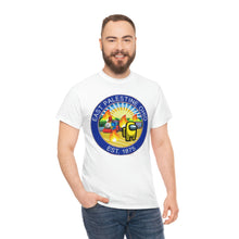Load image into Gallery viewer, East Palestine Water Company 2023 - Unisex Heavy Cotton Tee
