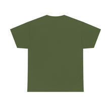 Load image into Gallery viewer, Marine out of the man - Unisex Heavy Cotton Tee
